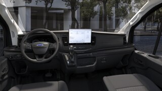2024 Ford Transit® Internal Image 2